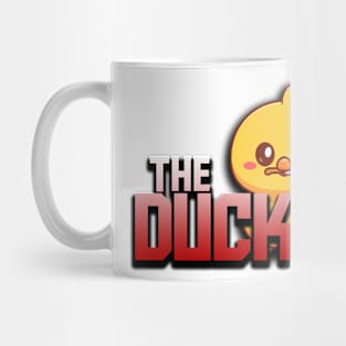 The DUCK Mug